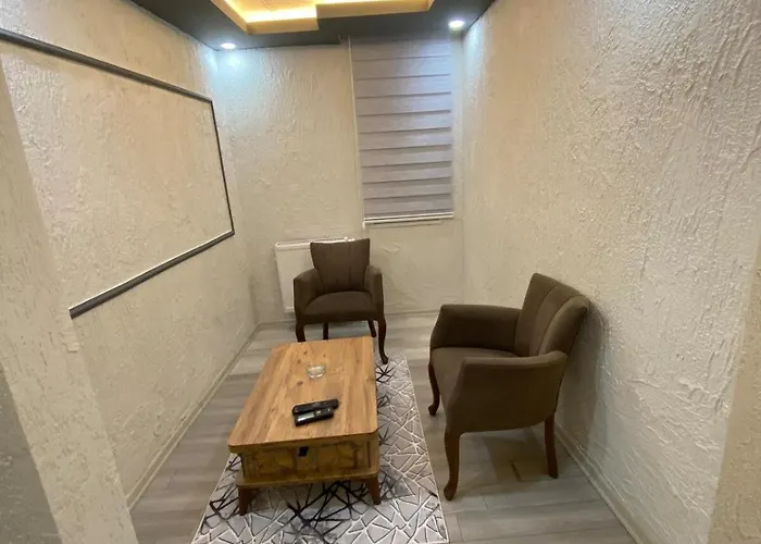 Poyraz Διαμέρισμα