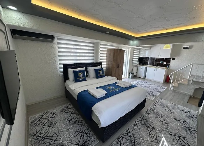 Poyraz Διαμέρισμα *