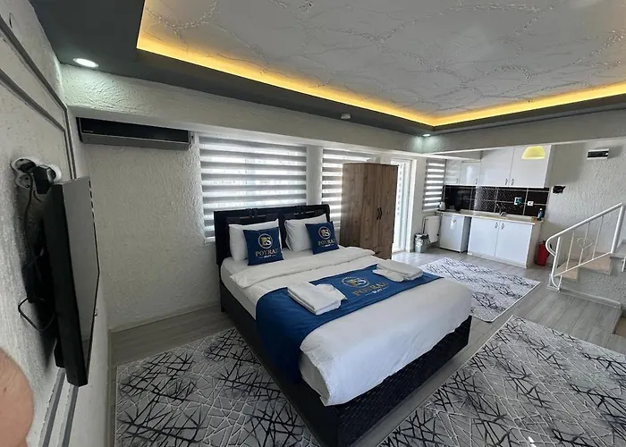 Διαμέρισμα Poyraz Προύσα